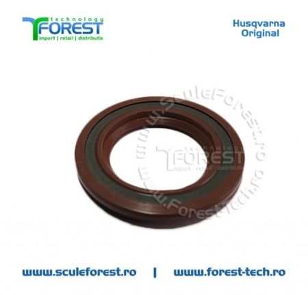 Semering original pentru angrenaj unghiular 343R, 545RX, 545RXT - Img 2