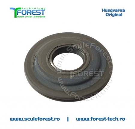 Semering original rulment ambielaj drujba Husqvarna 135,435,435e,440e - Img 6