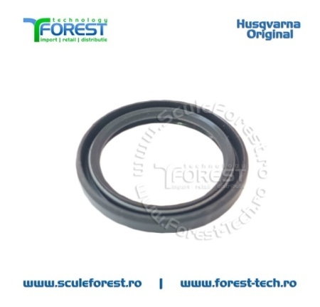 Semering original rulment ambielaj drujba Husqvarna 385XP, 390XP, 592XP - Img 2