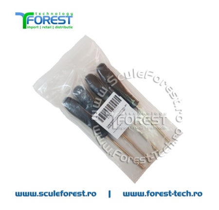 Set 4 surubelnite pentru reglaj carburatoare | SculeForest.ro - Img 4