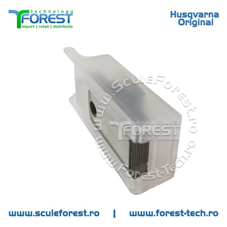 Set 9 cutite CARBON STEEL pentru automower (robot de tuns gazonul) Husqvarna - Img 11