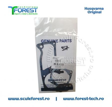 Set garnituri original drujba Husqvarna 357XP, 359 - Img 5