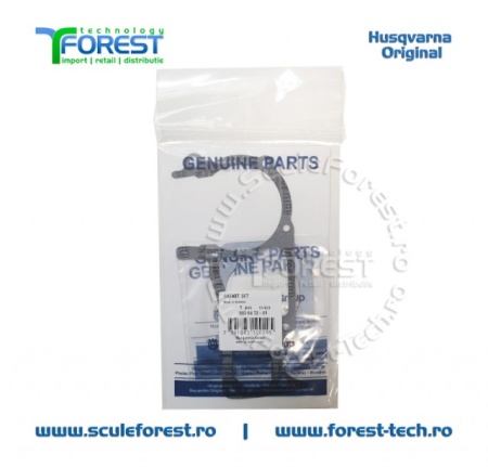 Set garnituri original drujba Husqvarna 365, 365 X-TORQ, 371XP, 372XP, 372XP X-TORQ - Img 5