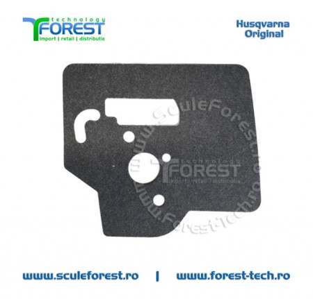 Set garnituri original motocoasa Husqvarna 128C, 128R, McCulloch B28B - Img 4