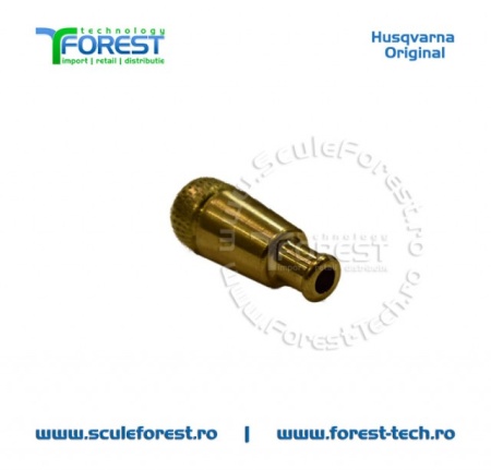 Sorb ulei original pentru drujba Husqvarna 262XP, 365, 365 X-TORQ, 371XP, 372XP, 372XP X-TORQ, 570, 575XP, 576XP - Img 2