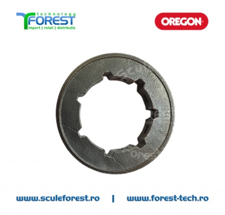 Sproket Oregon cu pasul .325" - Img 3