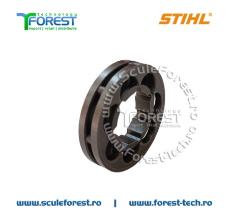 Sproket Stihl cu pasul 3/8" - 7T - Img 5
