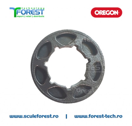 Sproket transformare .325" in .3/8" - Img 4