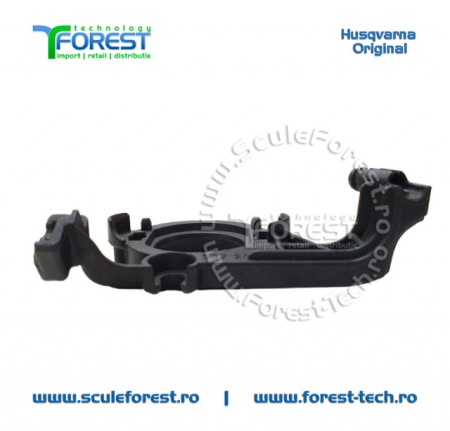 Suport carburator drujba Husgvarna 570, 575XP - Img 4