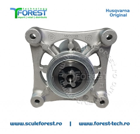 Suport complet prindere cutit tractor CTH126, CTH174, P11577RB, M115-77TC - Img 3