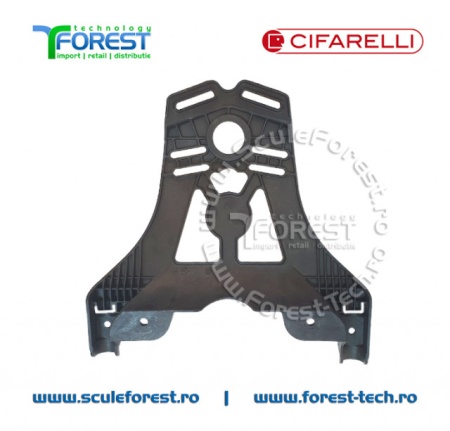 Suport rezervor solutie atomizor Cifarelli M1200 - Img 2