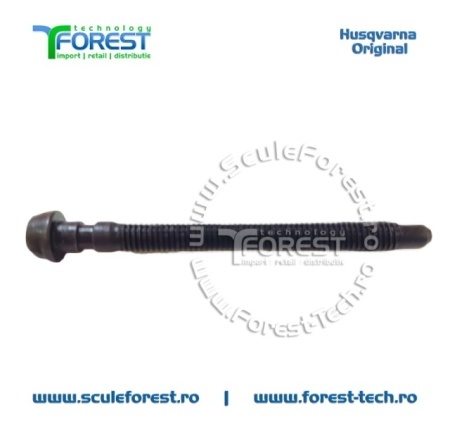 Surub intinzator lant drujba Husqvarna 51, 55, 242, 340, 350