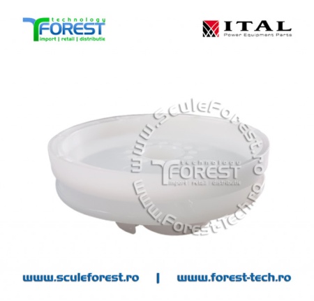 Tambur demaror compatibil pentru drujba Husqvarna 365, 365 X-TORQ, 371XP, 372XP, 372XP X-TORQ, 385XP, 390XP, Jonsered CS2165, CS2171, CS2172 - Img 5