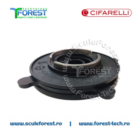 Tambur demaror original pentru atomizor Cifarelli M1200 - Img 3