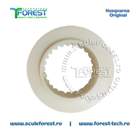Tambur fir original cap motocoasa T35X Husqvarna (M10 sau M12) - Img 8