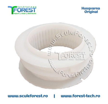 Tambur fir original cap motocoasa T55X Husqvarna - Img 4