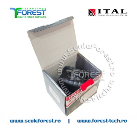 Toba esapament compatibila cal.I drujba Husqvarna 135, 140, 435, 435e, 440, 440e, 445, 445e, 450 - Img 6