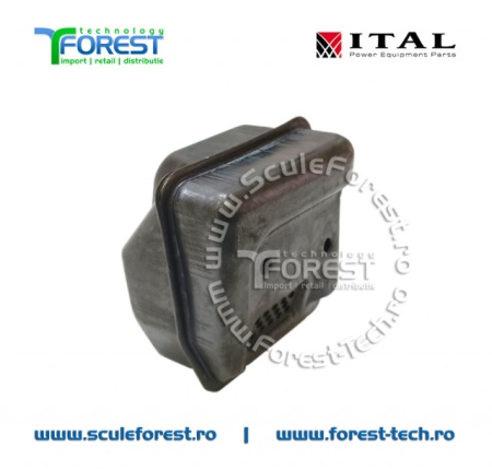 Toba esapament compatibila cal.I drujba Stihl 021, 023, 025, MS210, MS230, MS250 - Img 5