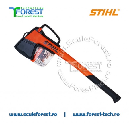 Topor despicare Stihl AX15 P 1.45kg / 73cm - Img 7