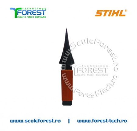 Topor despicare Stihl AX20 PC 1.95kg / 73cm - Img 8