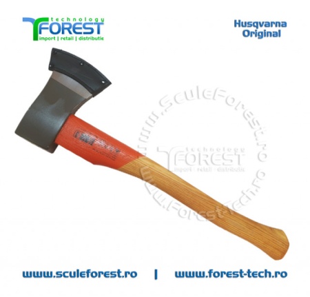 Toporisca Husqvarna - 1.25kg / 50cm | SculeForest.ro - Img 4