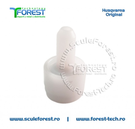 Ventil rezervor original pentru drujba Husqvarna 135, 340, 345, 350, 357XP, 359, 435, 440, 445, 450, 455 Rancher, 460 Rancher, 570, 575XP, 576XP - Img 5