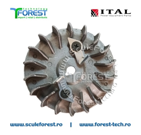 Volanta compatibila pentru drujba Husqvarna 340, 345, 350, 351, 353, Jonsered CS2141, CS2145, CS2150, CS2152, CS2153 - Img 2