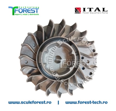 Volanta compatibila pentru drujba Stihl MS231, MS251 - Img 2