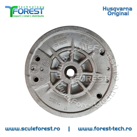 Volanta originala pentru drujba Husqvarna 136, 137, 141, 142, 235, 235e, 236, 240, 240e, Jonsered CS2234, CS2238, McCulloch CS340, CS380 - Img 3