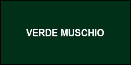 Vopsea spray "HAPPY COLOR" acrilic VERDE MUSCHI RAL 6005 - 400ml - Img 2