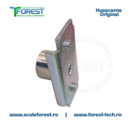 Adaptor original prindere cutit masina de tuns gazon Husqvarna LC140P, LC140SP - Img 8