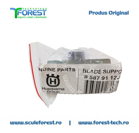 Adaptor original prindere cutit masina de tuns gazon Husqvarna LC140, LC140S - Img 8