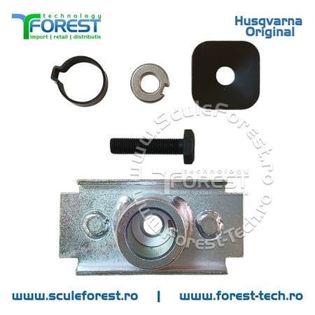 Adaptor original prindere cutit masina de tuns gazon Husqvarna LC151, LC151S - Img 4