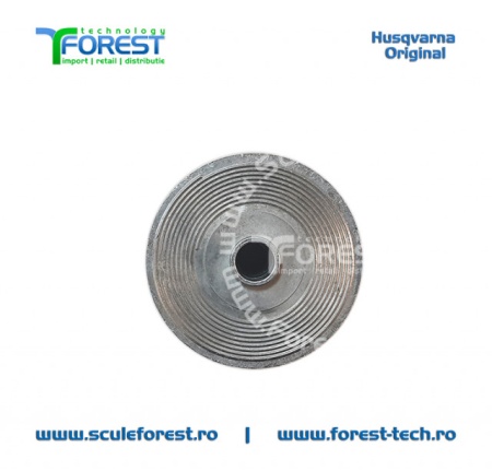 Adaptor original prindere cutit masina de tuns gazon Husqvarna LC253S - Img 7