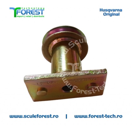 Adaptor original prindere cutit masina de tuns gazon Husqvarna LC356V, LC356AWD - Img 2