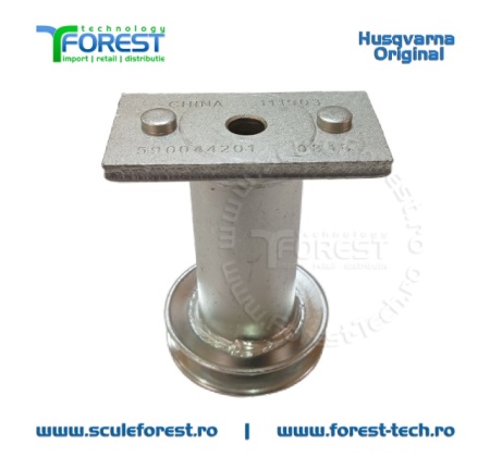 Adaptor original prindere cutit masina de tuns gazon Husqvarna LC353AWD - Img 5