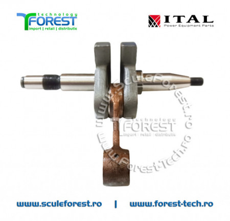 Ambielaj compatibil cal.I drujba Husqvarna 365, 365 X-TORQ, 372 XP, 372 XP X-TORQ