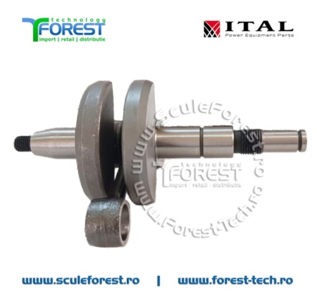Ambielaj compatibil pentru drujba Stihl 023, 025, MS230, MS250 - Img 4