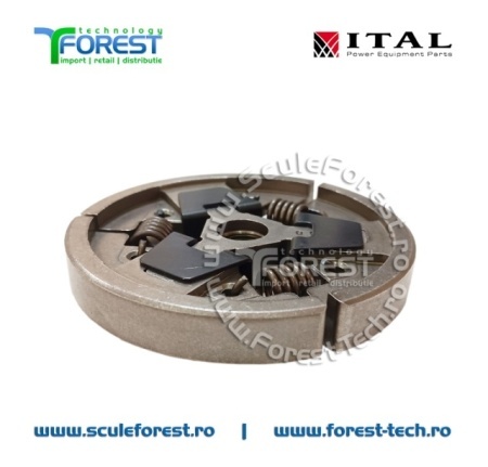 Ambreiaj compatibil drujba Stihl 064, 066, MS640, MS660 - Img 2