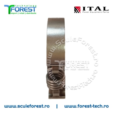 Ambreiaj compatibil motocoasa Stihl FS38, FS45, FS46, FS55, FS55R, FS56, FC55 - Img 7