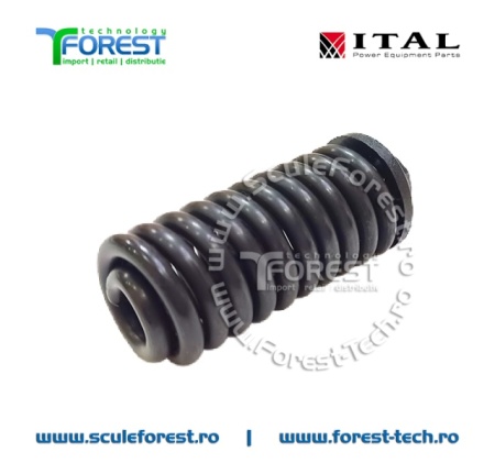 Amortizor maner compatibil pentru drujba Husqvarna 362XP, 365, 365 X-TORQ, 371XP, 372XP, 372XP X-TORQ, 570, 575XP, 371K, 375K, Jonsered CS2063, CS2165, CS2166, CS2171, CS2172 - Img 6