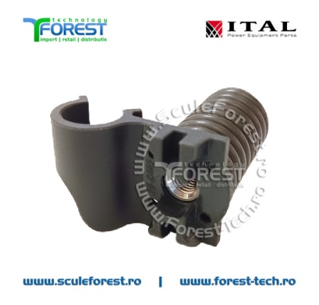 Amortizor maner compatibil pentru taietor materiale dure Husqvarna K760, K770 - Img 6