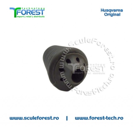 Amortizor maner original pentru drujba Husqvarna 455 Rancher, 460 Rancher, Jonsered CS2255 - Img 3