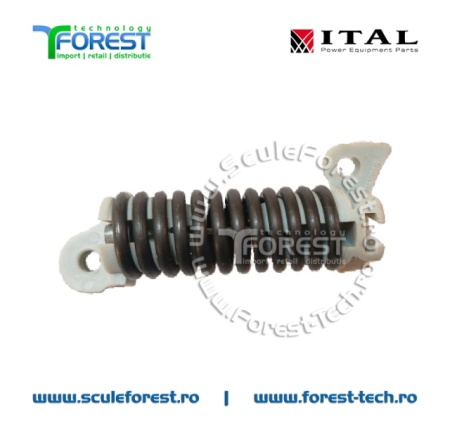 Amortizor vibratii compatibil cal.I drujba Stihl MS261, MS271, MS291