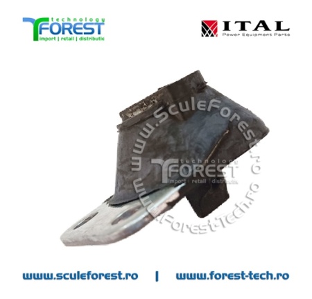 Amortizor vibratii compatibil cal.I drujba Stihl MS640, MS650, MS660 metal