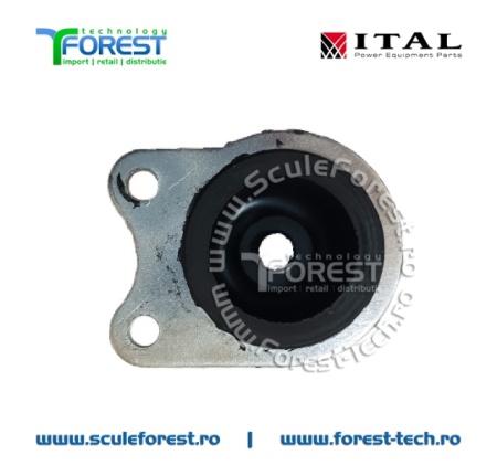 Amortizor vibratii compatibil pentru drujba Stihl MS440, MS460, MS461 - Img 5