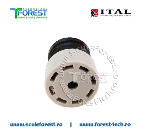 Amortizor vibratii cu plastic compatibil pentru drujba Stihl 021, 023, 025 - Img 3