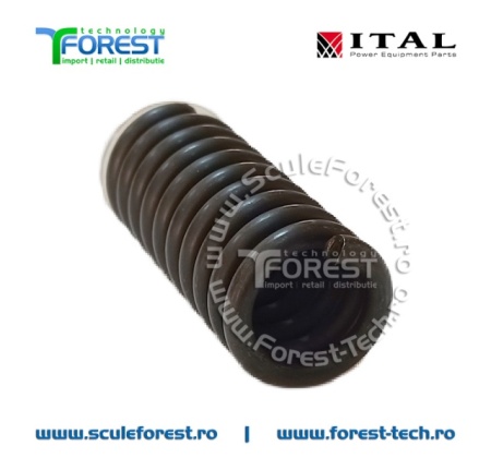 Amortizor vibratii lateral compatibil pentru drujba Husqvarna 365, 365X-TORQ, 371XP, 372XP, 372XP X-TORQ, 371K, 375K, Jonsered CS2063, CS2165, CS2171, CS2172 - Img 6