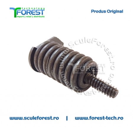 Amortizor vibratii original pentru drujba Husqvarna 565, 572XP - Img 4