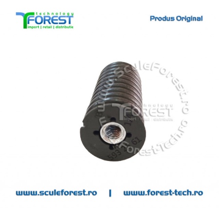 Amortizor vibratii original pentru drujba Husqvarna 592XP, 592XPG - Img 3